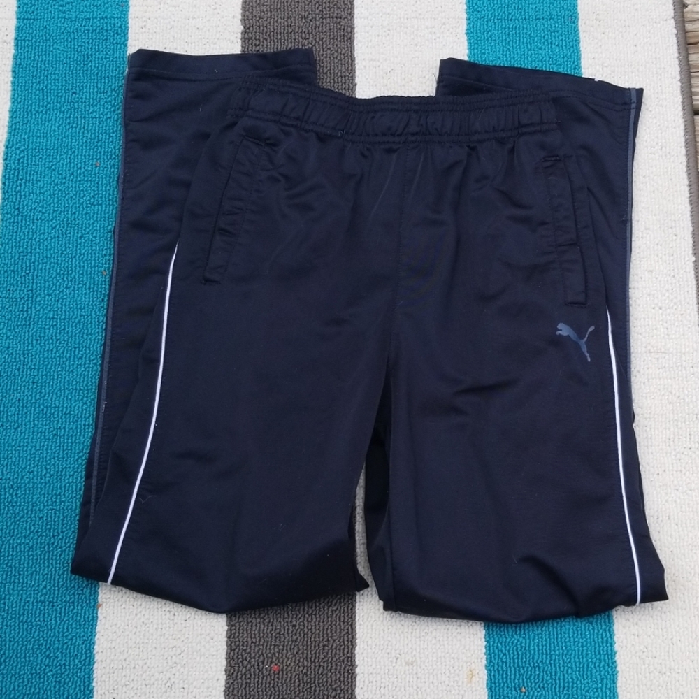 Puma sweat pants